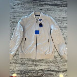 Natutica Men’s Bomber Jacket